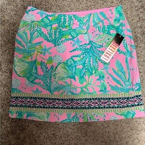 Perfect Lilly Skort NWT